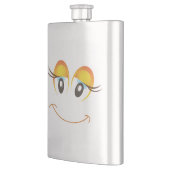 HAPPY MIRL FACE FLACHMANN (Links)