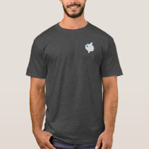 Happy Mola Ocean Sunfish T - Shirt