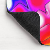 Happy Moments Art Mousepad (Ecke)