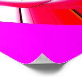 Happy Moments Poster (Ecke)