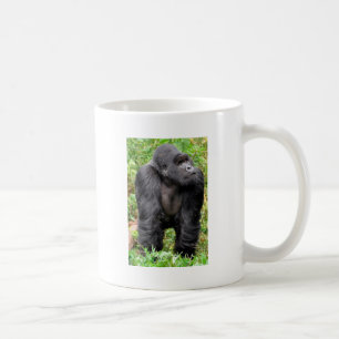 Happy Monkey Kaffeetasse