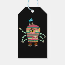 HAPPY MONSTER Geschenktag