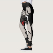 Happy Mops Leggings (Links)