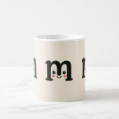 Happy Morning Mood M Tasse (Mittel)