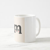 Happy Morning Mood M Tasse (VorderseiteRechts)