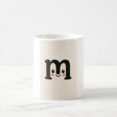 Happy Morning Mood M Tasse (Mittel)