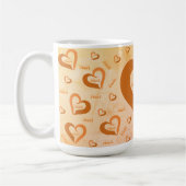happy morthers mugs kaffeetasse (Links)