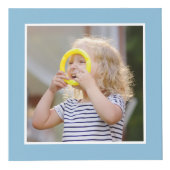 Happy Mother Day Custom Multi Foto Personalisiert Würfel (Rechts)