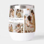 Happy Mother Day Foto | Ich Liebe Sie Mama (Rückseite)