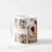 Happy Mother Day Foto | Ich Liebe Sie Mama Kaffeetasse (Vorderseite Links)