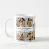 Happy Mother Day Foto | Ich Liebe Sie Mama Kaffeetasse (Links)