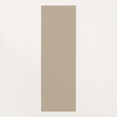 Happy Mother Day Foto Yoga Mat - I Liebe You Mama Yogamatte (Rückseite)