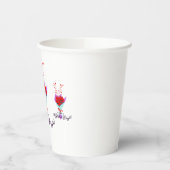 HAPPY MOTHER DAY GIFT PAPPBECHER (Links)