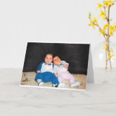 Happy Mother Day Karte (Gelbe Blume)