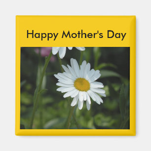 Happy Mother Day Magnet