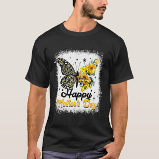 Happy Mother Day Mommy Mama Mama Oma T-Shirt