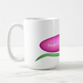Happy Mother Day Tasse (Links)