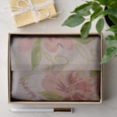 Happy Mother Day Tissue Seidenpapier (Geschenk)