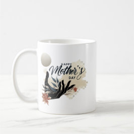 Happy Mother, s Day Kaffeetasse
