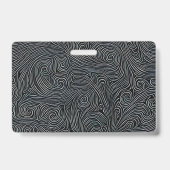 HAPPY MOTHERDAY AUSWEIS (Back)