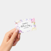 HAPPY MOTHERDAY AUSWEIS (Handheld)