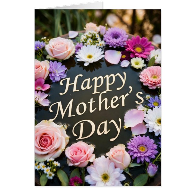 Happy Mother's Day (Vorne)
