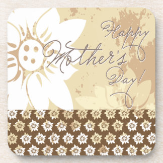 Happy Mother's Day 5 Untersetzer