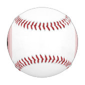 Happy Mother's Day Baseball (Vorderseite)