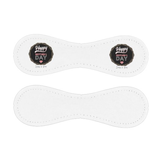 Happy Mother's Day Baseball (Paneele)