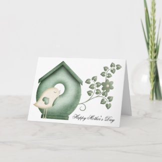 Happy Mother's Day Card Karte
