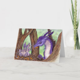 Happy Mother's Day Card Karte