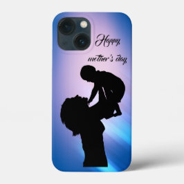 Happy Mother's Day Case-Mate iPhone Hülle