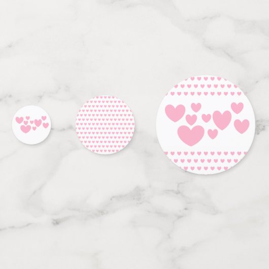 Happy Mother's Day confetti von dalDesignNZ Konfetti (Vorderseiten)