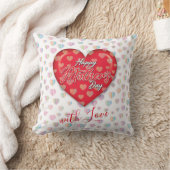 Happy Mothers Day Design Kissen (Decke)