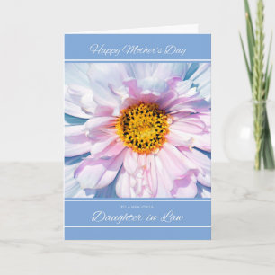 Happy Mother's Day for Daughter-in-Law Card Karte