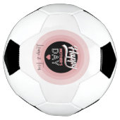 Happy Mother's Day Fußball (Gedreht)