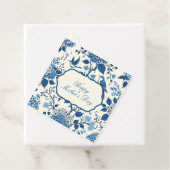 Happy Mother's Day Geschenkanhänger (Beispiel)