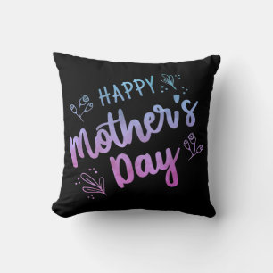 Happy Mother's Day Geschenke Happy Mütter Tag Gesc Kissen
