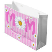 Happy Mother's Day-Geschenktasche Große Geschenktüte