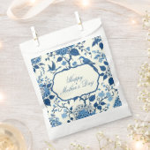 Happy Mother's Day Geschenktütchen (Ausgeschnitten)