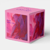 Happy Mother's Day Gevor Box Geschenkschachtel (Rückseite)