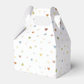 Happy Mother's Day Gevor Box Geschenkschachtel (Rückseite)