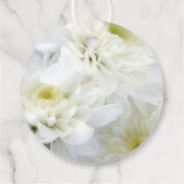 Happy Mother's Day Gift Tag Geschenkanhänger (Rückseite)