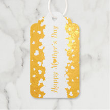 Happy Mother's Day Hearts