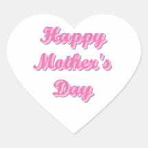Happy Mother's Day