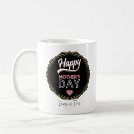 Happy Mother's Day Kaffeetasse