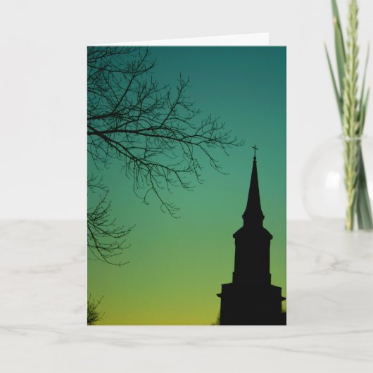 Happy Mother's Day Karte (Vorderseite)