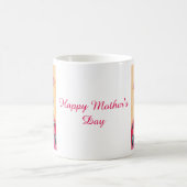 Happy Mother's Day LADYBUG BABIES TASSE (Mittel)