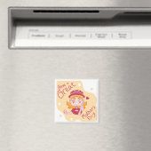 Happy Mothers day. Magnet (In Situ (Geschirrspüler))