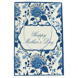 Happy Mother's Day Mittlere Geschenktüte